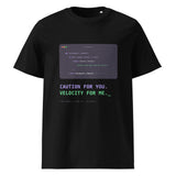 Rules for Thee — Developer T-Shirt T-shirt preview